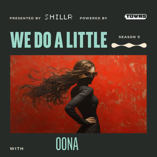We Do A Little 5