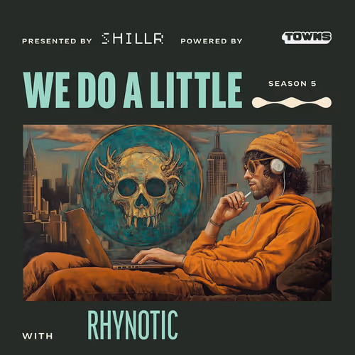 We Do A Little 5