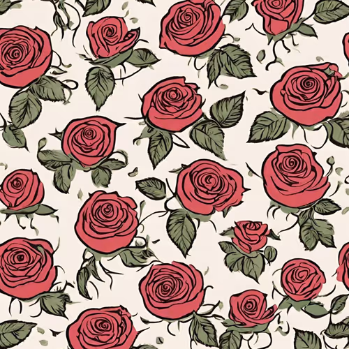 Roses #10
