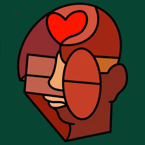 Meditate On Love