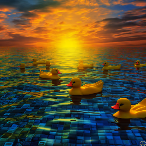 Ducks