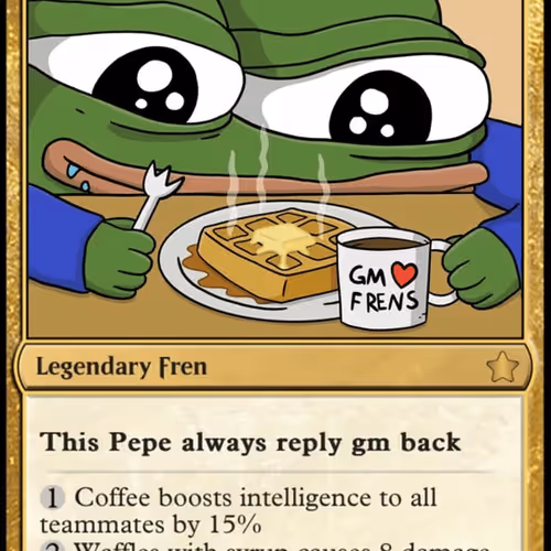 INK RARE CARDS #473