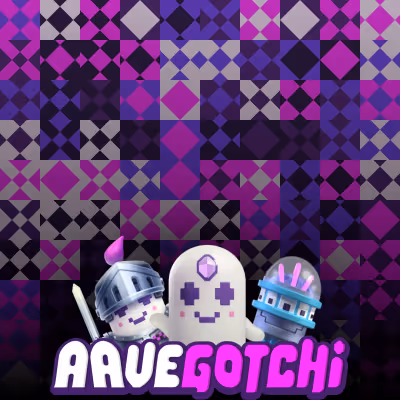 Pixel Haunt