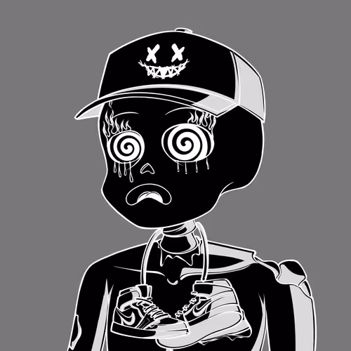 Skullkids #193
