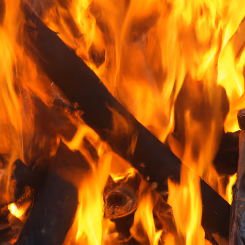 Fire
