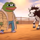 Rodeo posts