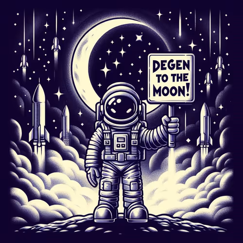 moon