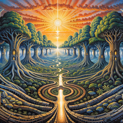 Tales of Psy Lanka : Chronicles