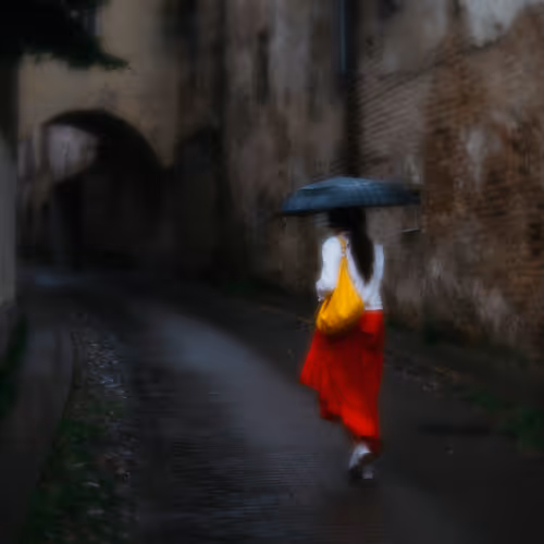 Photography as Art