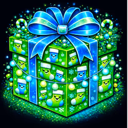 Presently Presents #111