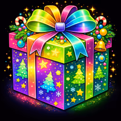 Presently Presents #66