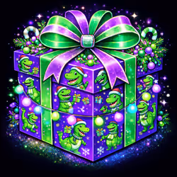 Presently Presents #57