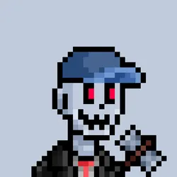 #5Skele