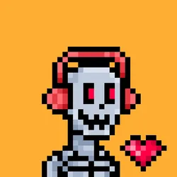 #4Skele