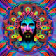 Psychodelic God