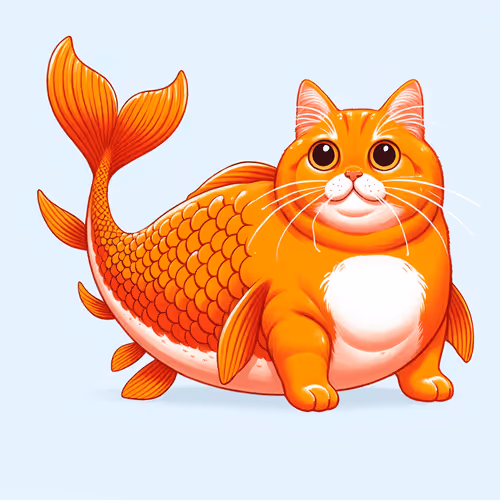 Chonk Fish
