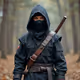 ninja