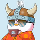 GOOD MORNING PENGU #8