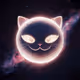 Cat moon