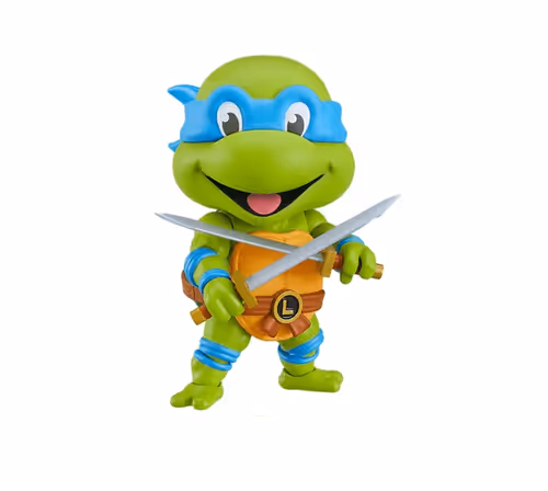 Ninja Turtles Xl
