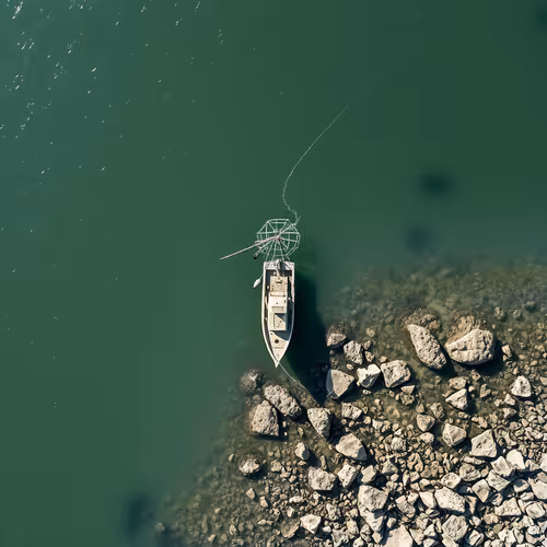 Fishing Boat 2 1