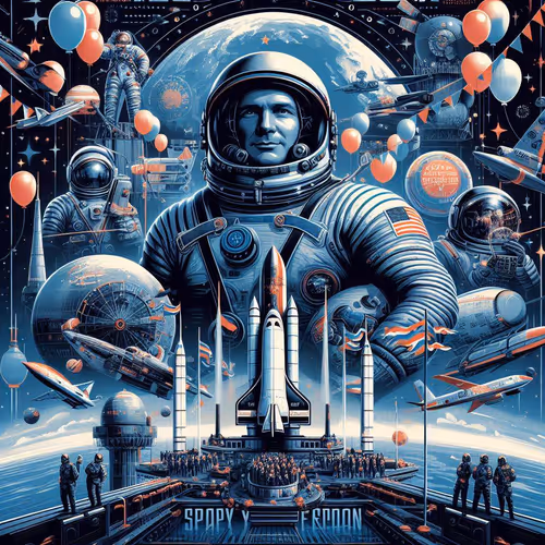 Yuri Gagarin
