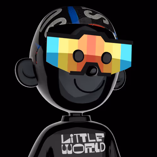 Little World Glass Works