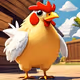 Rooster Boss
