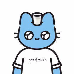 Cool Cats #333