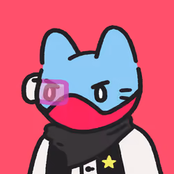 Cool Cats #444