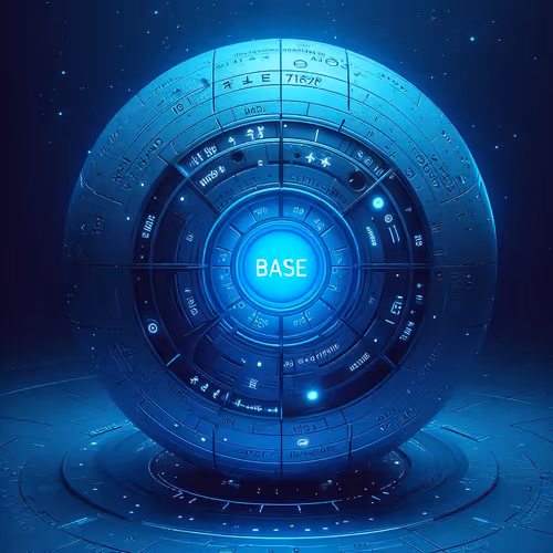 Base Sphere-Logo