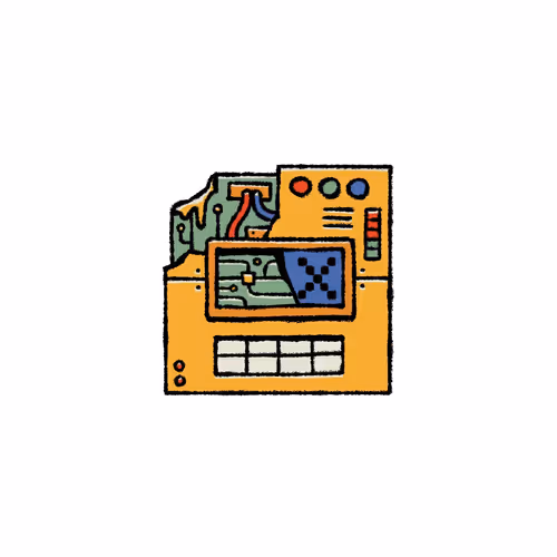 Item #46 Media