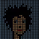 AsciiPunks #4465