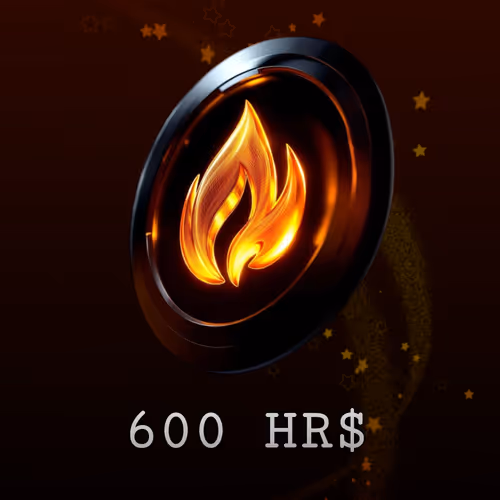 HR Pass – Ignite 