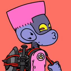 Based Kids #46