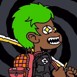 Based Kids #62