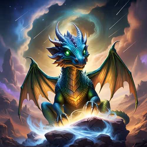 DragonRise