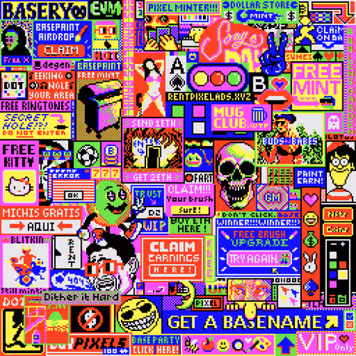 Basepaint