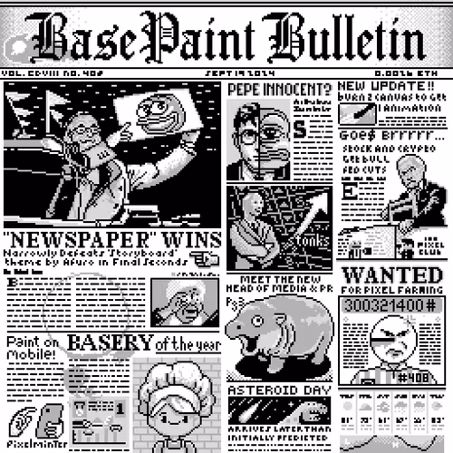 Basepaint