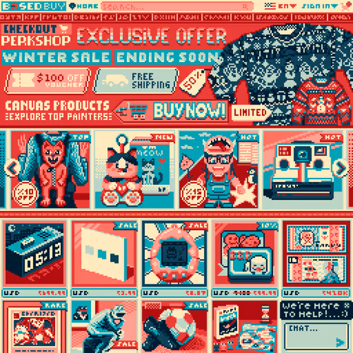 Item #513 Media