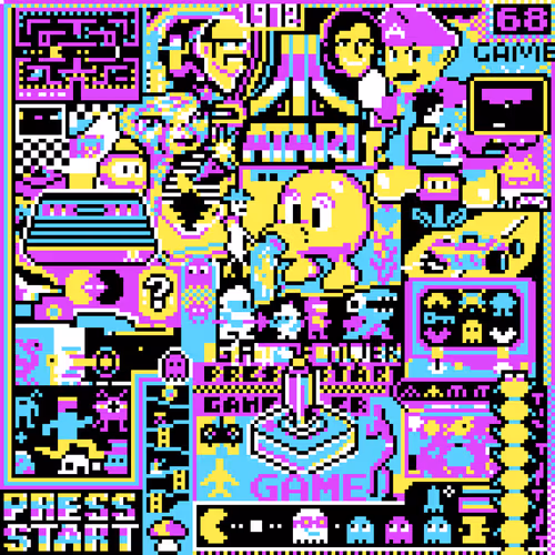 Item #68 Media