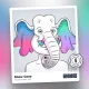 Elephants Base: Snow Cone