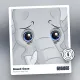 Elephants Eyes: Based Gaze