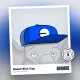 Elephants Hat: Based Blue Cap