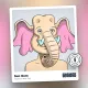 Elephants Base: Sun Bum