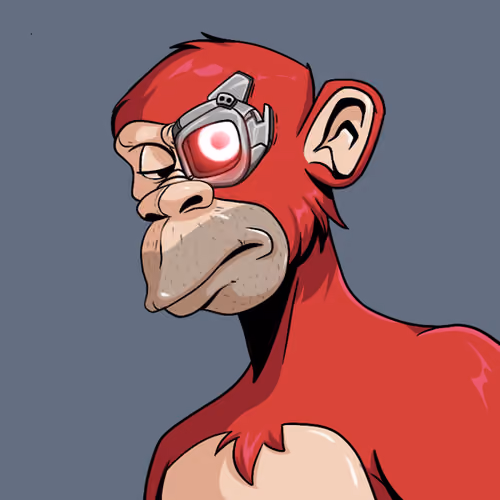 Valhalla Ape #7