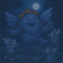 Eth Monster #110