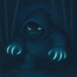 Eth Monster #111