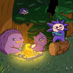 CHOGY&FRIENDS