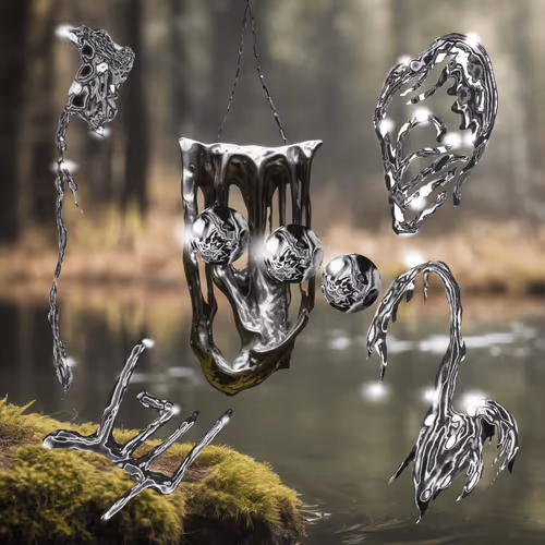Water #17